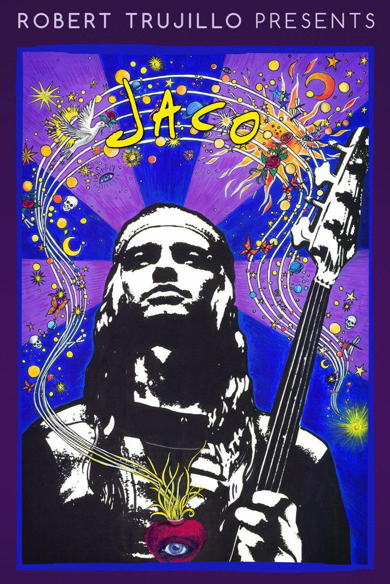 Jaco, The Film