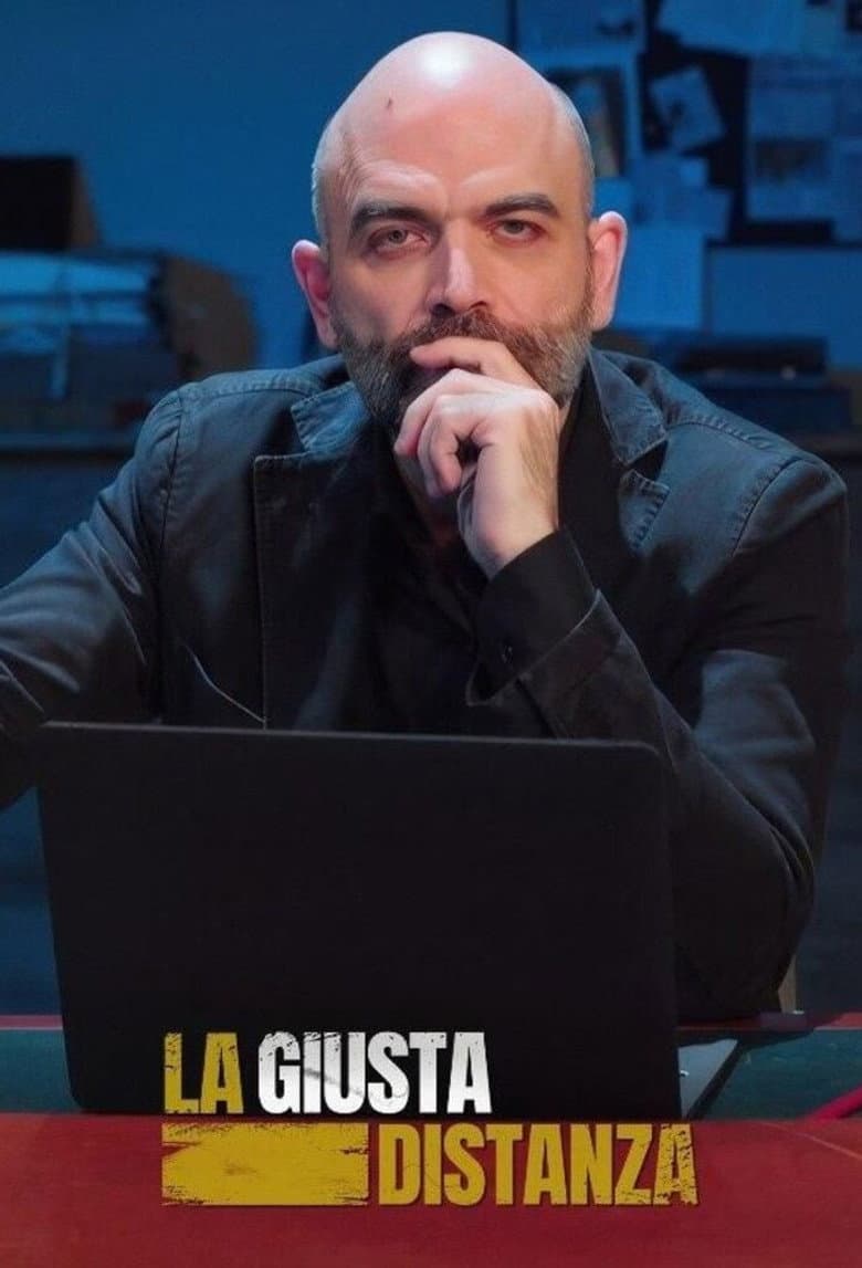 La giusta distanza (St. 1 - Ep. 1)