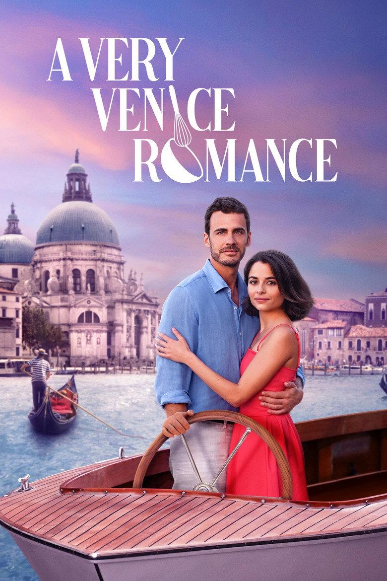 Dolce adagio Veneziano