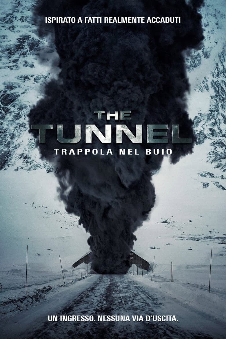 The Tunnel – Trappola nel buio (2019)