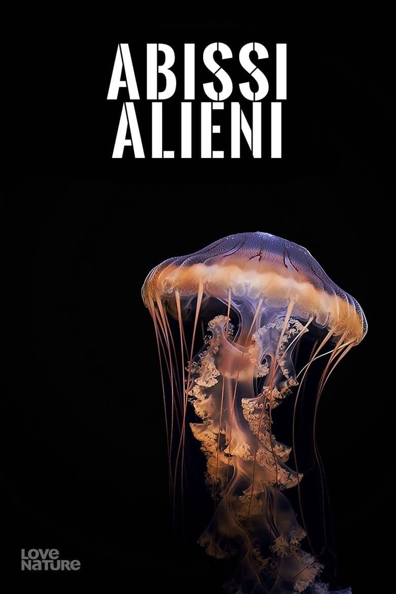 Abissi alieni