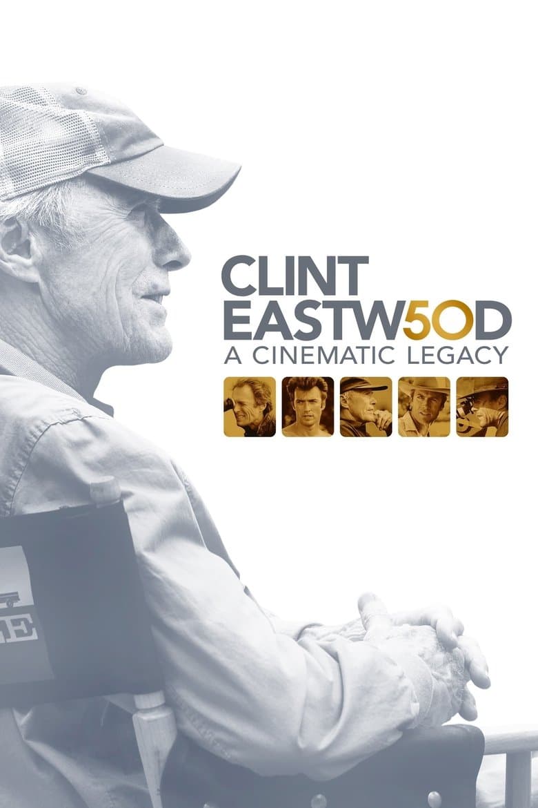Clint Eastwood