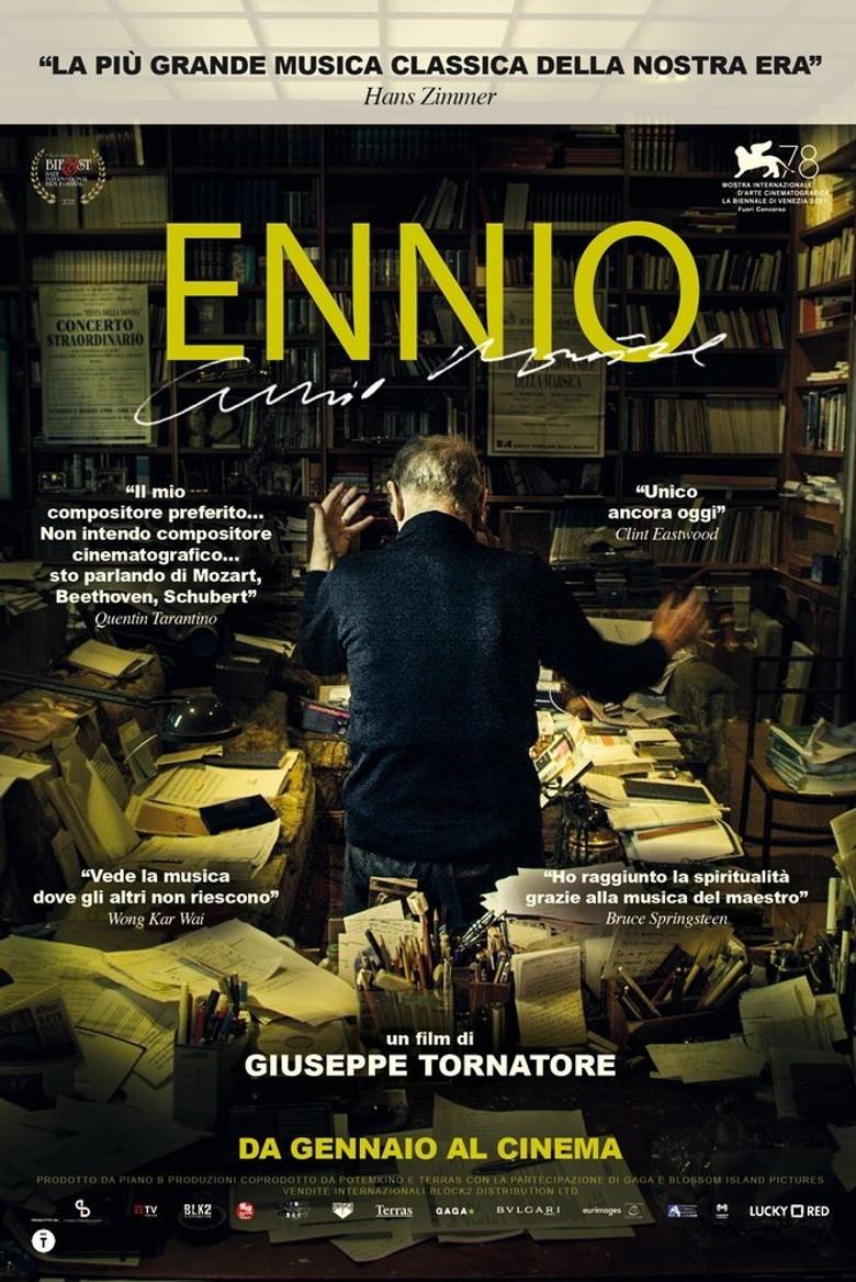Ennio Flaiano, straniero in patria