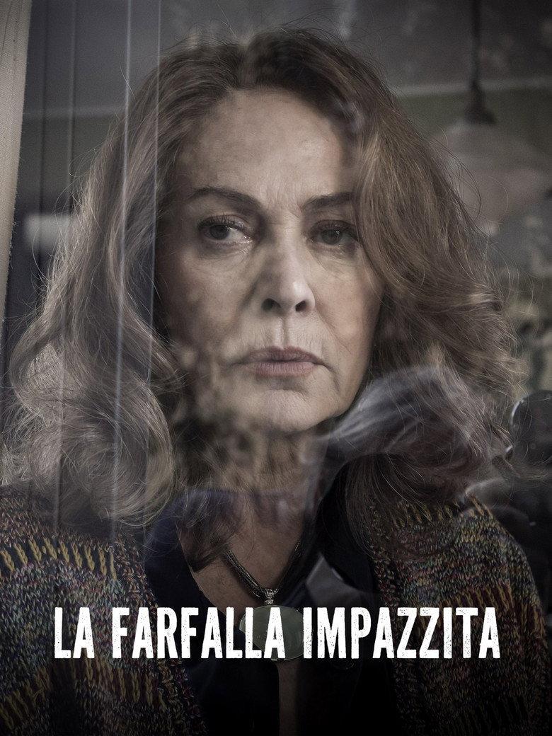 La farfalla