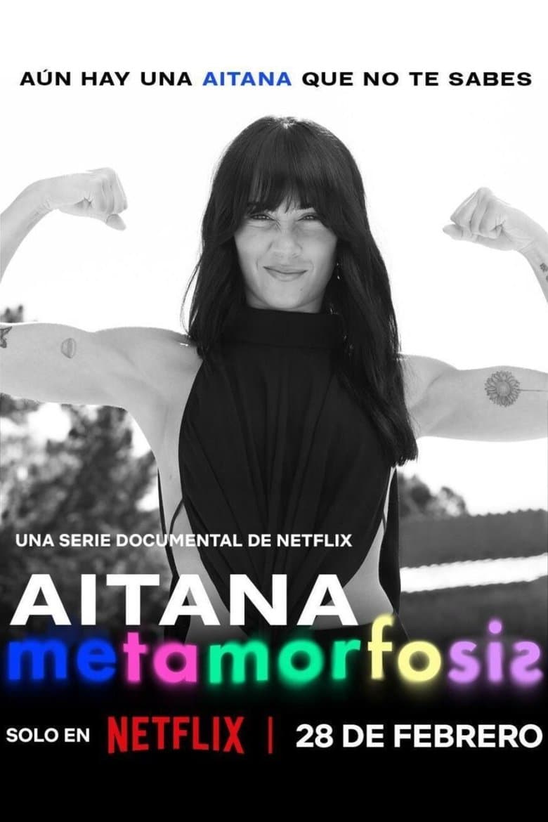 Metamorfosi