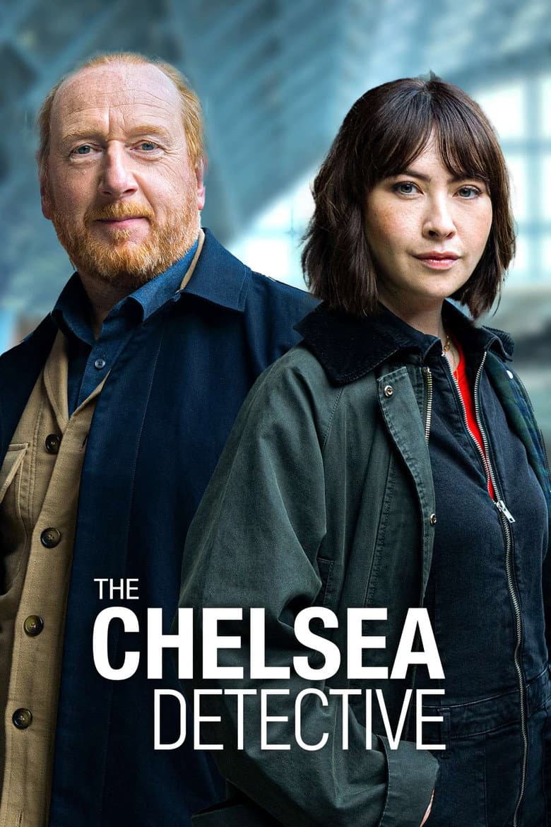 The Chelsea Detective (St. 2 - Ep. 1)