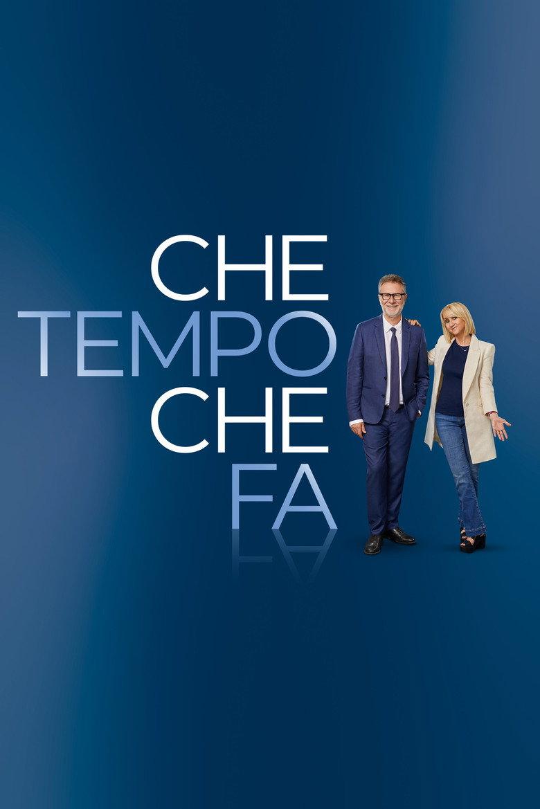Che tempo fa
