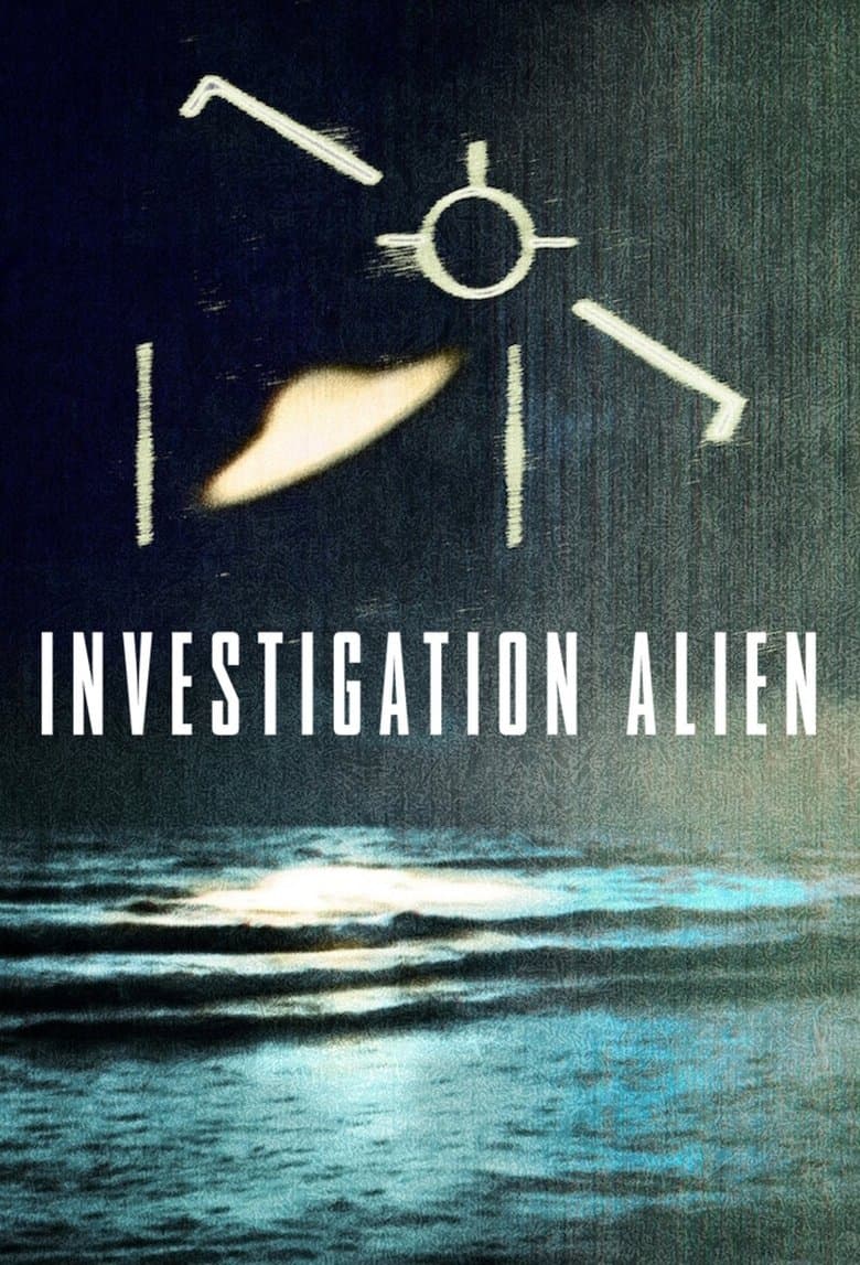 Ufo Investigation - Stag. Ufo Investigation S.2 - Ufo Investigation 02 Ep.04