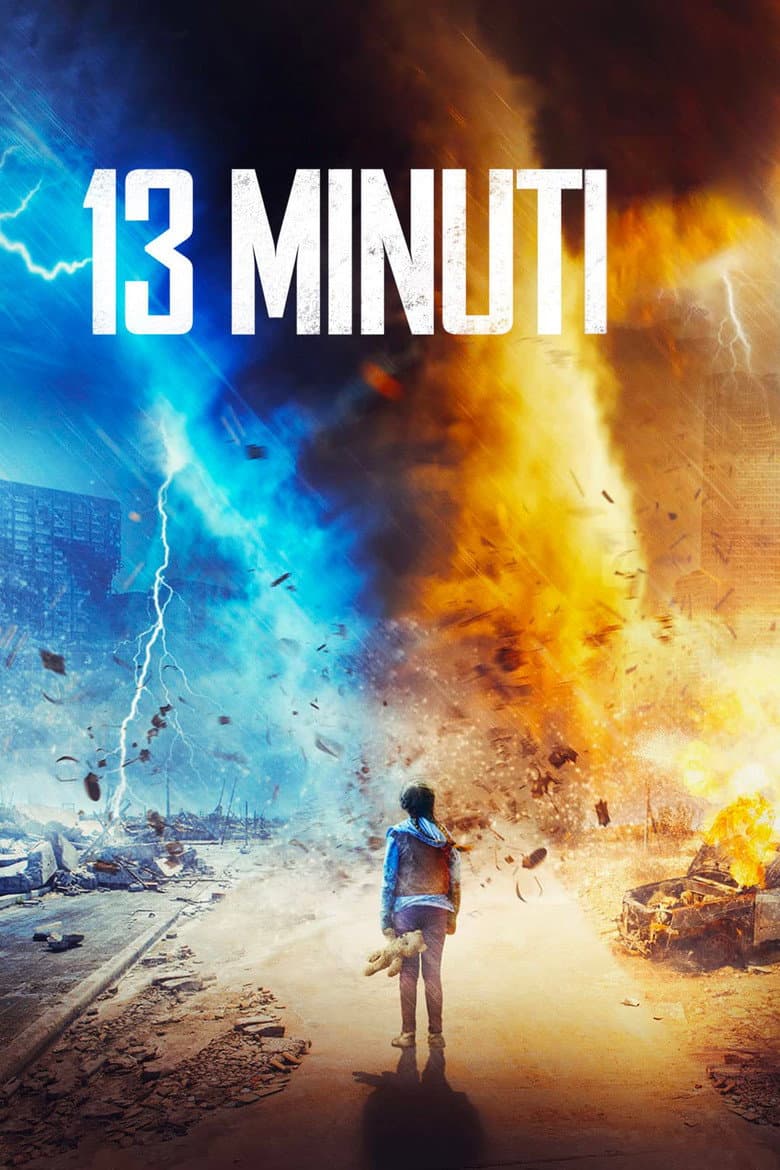 13 minuti