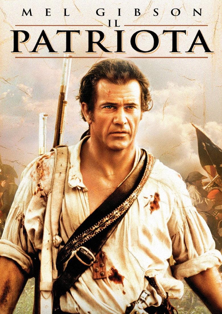 Il Patriota