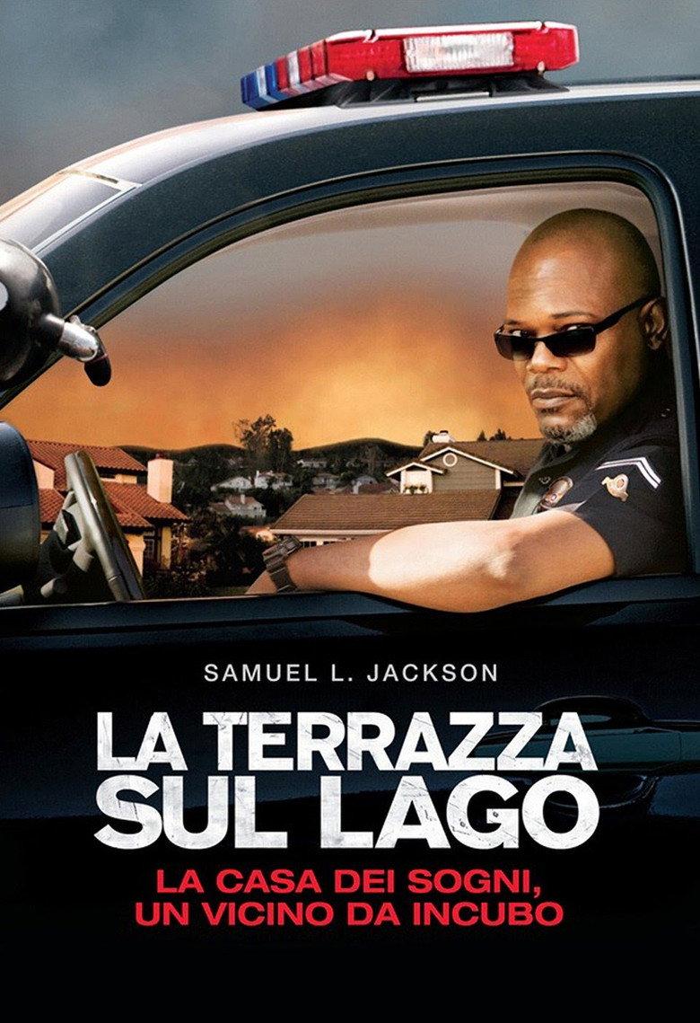 La terrazza sul lago