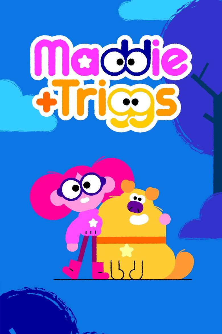 Maddie e Triggs