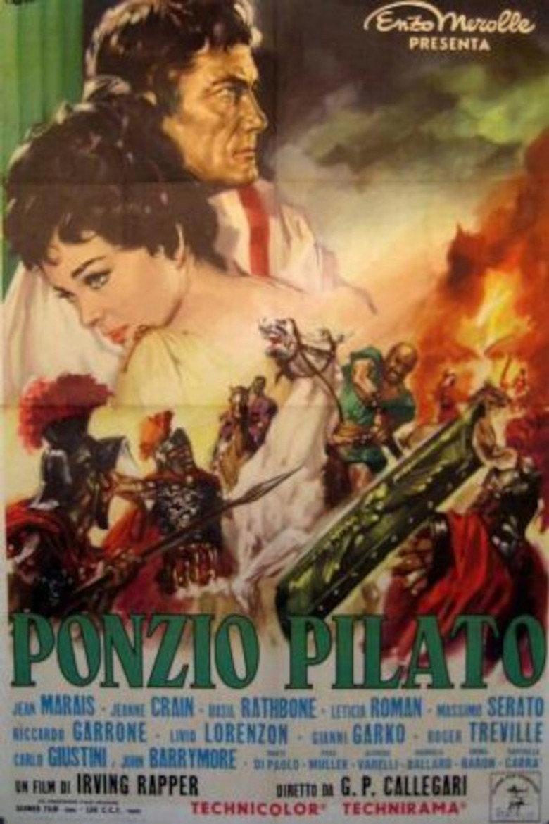 Ponzio Pilato