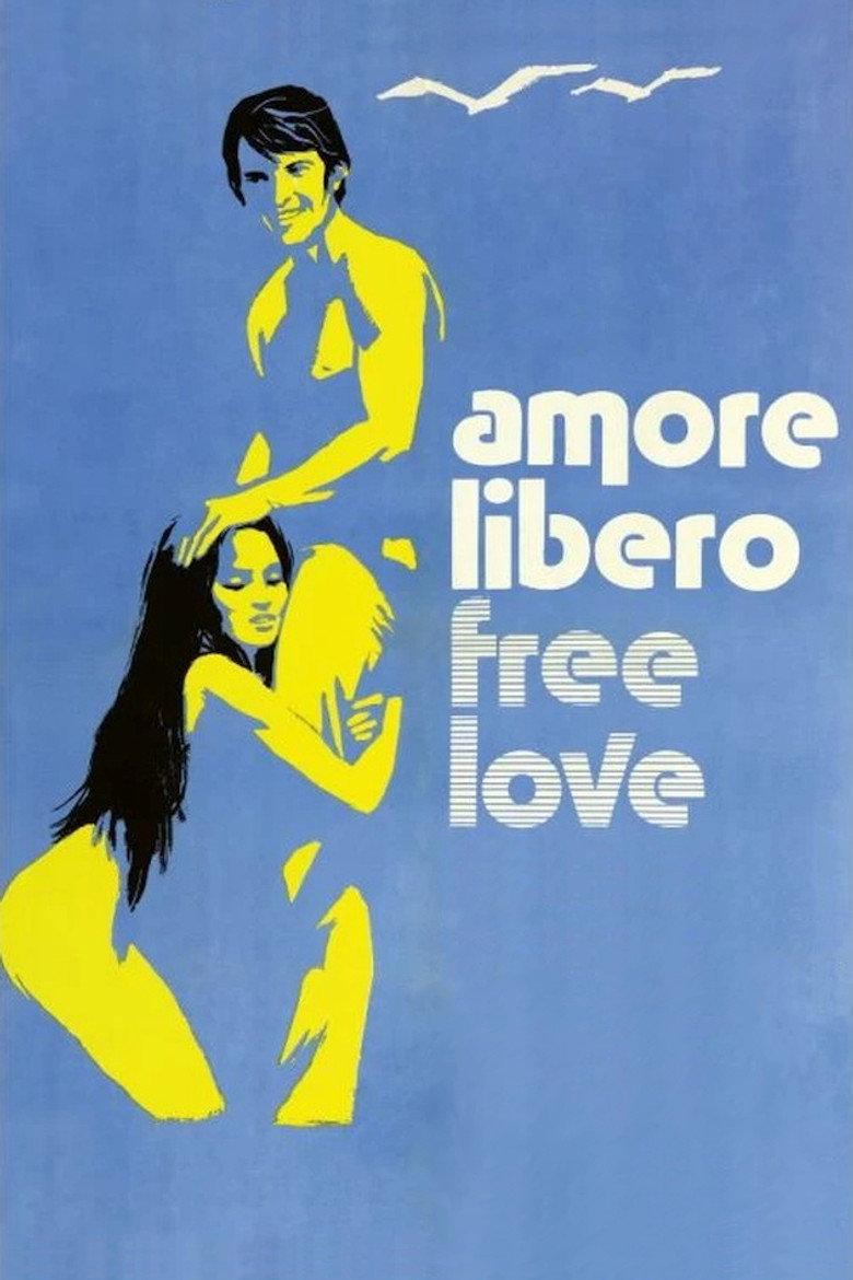 Amore libero-Free love