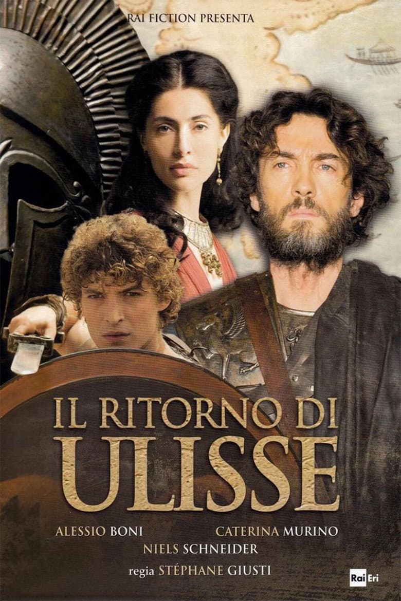 Monteverdi - Il ritorno di Ulisse...