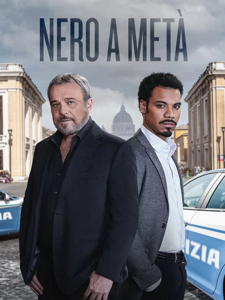 Pino Daniele - Nero a metà