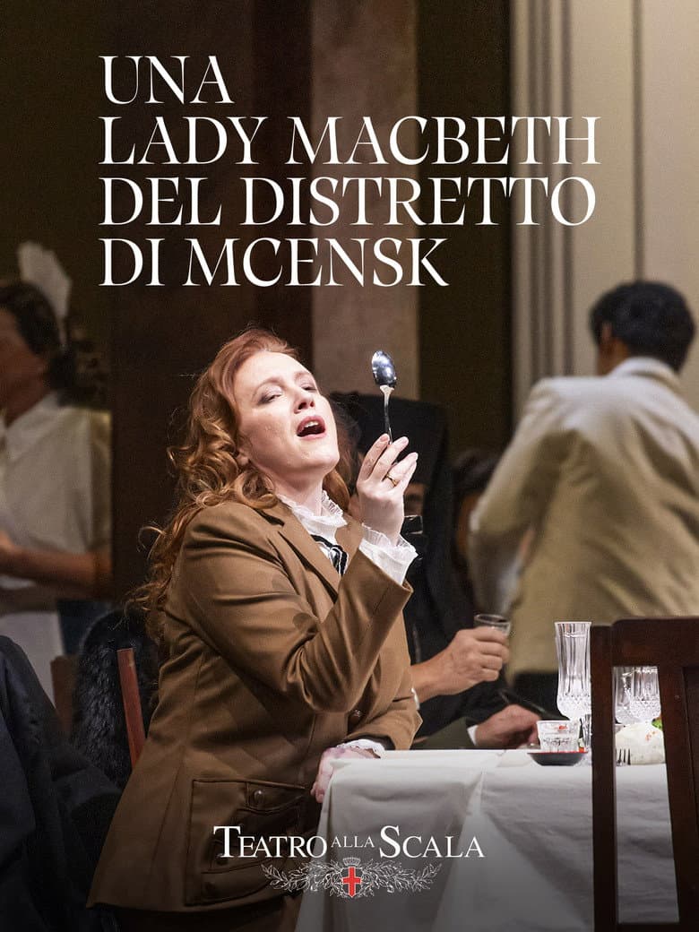 R.Strauss - Macbeth
