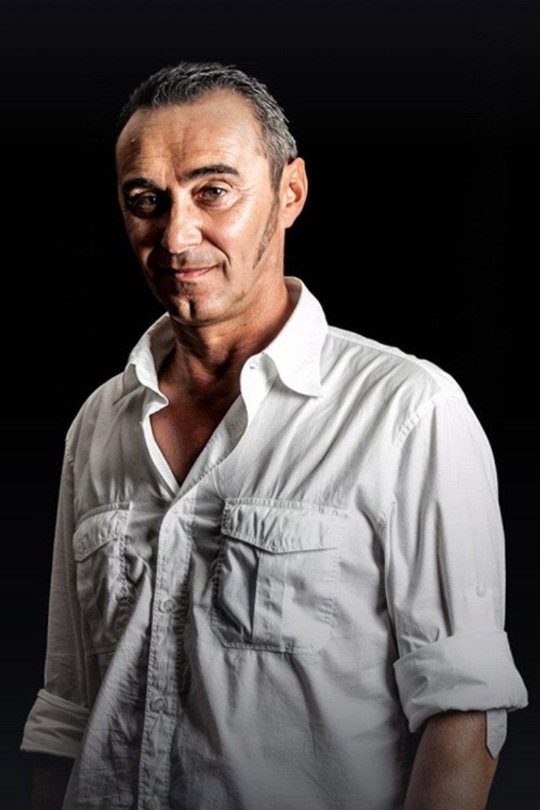 Giuseppe Giacobazzi - Il Pedone
