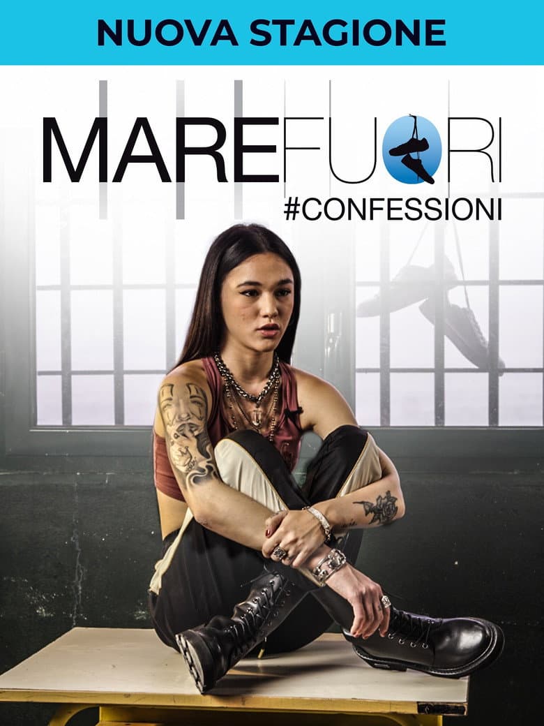 Confessioni