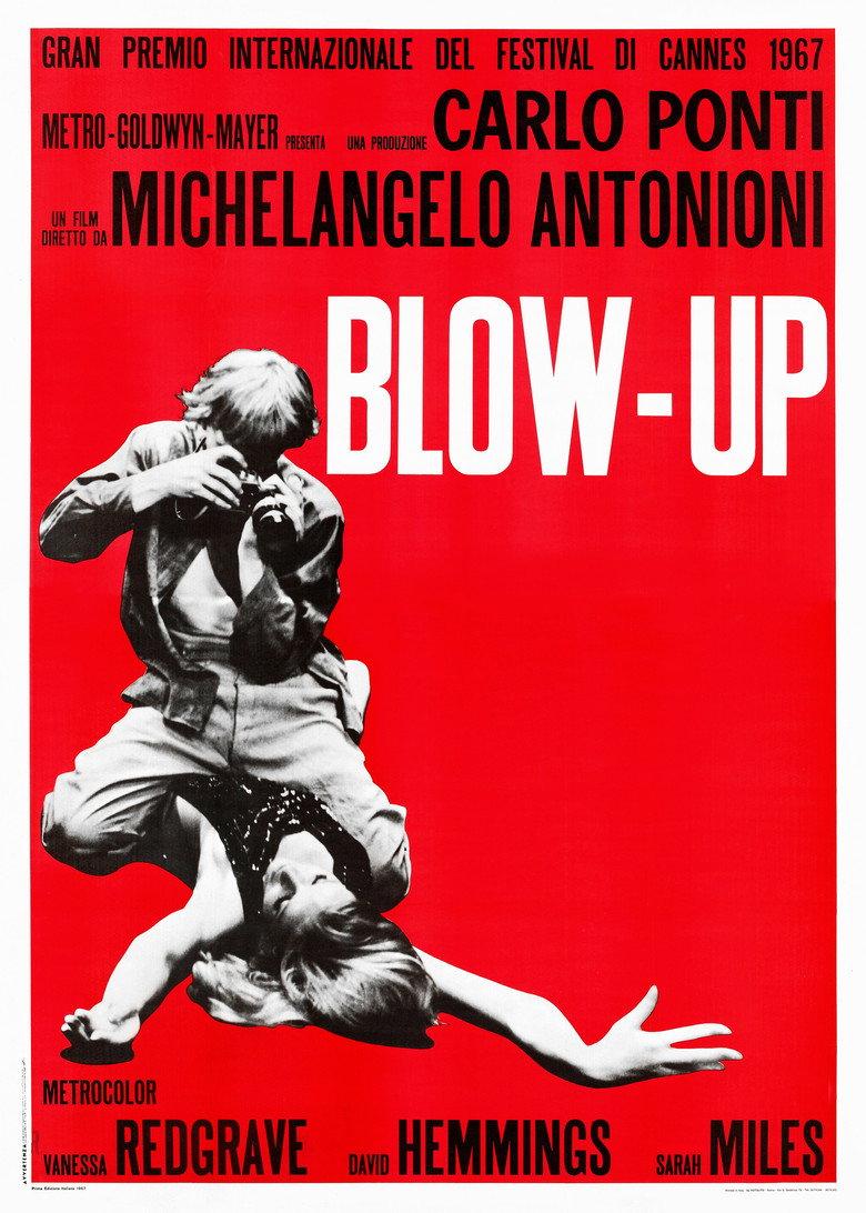 Blow Up