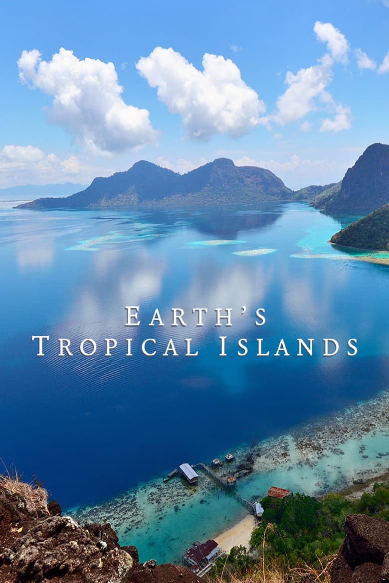 Tropical Islands - Le isole delle meraviglie (St. 1 - Ep. 3)
