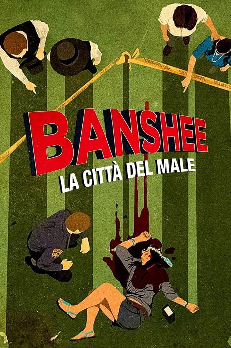 La Banshee
