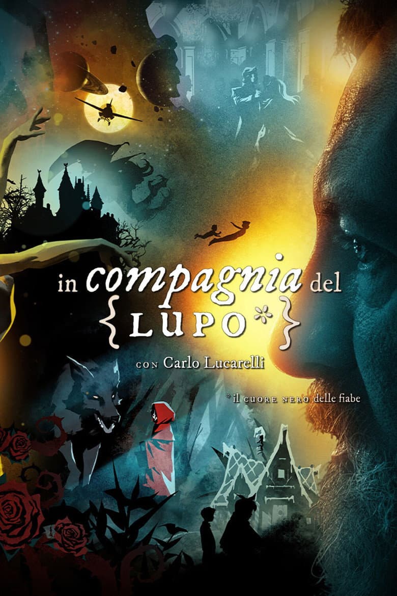 Il lupo