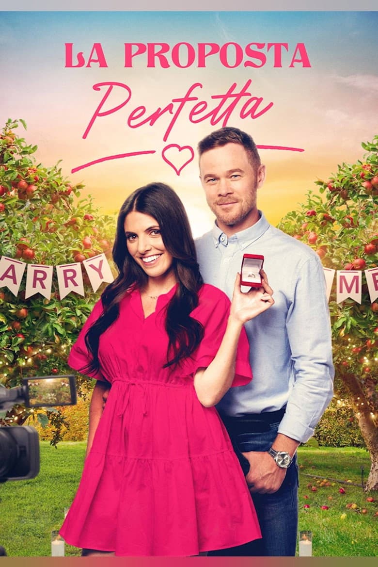 La proposta perfetta (2022)