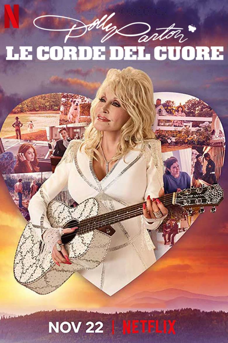Dolly Parton - Nel segno del country