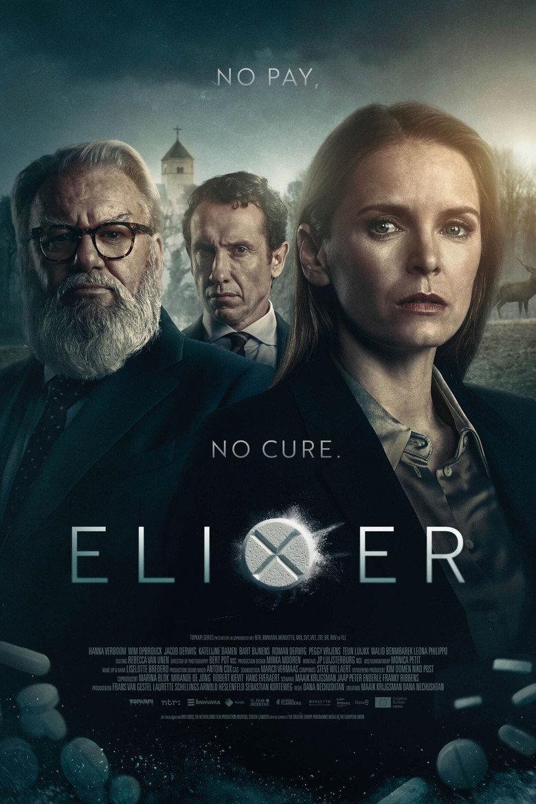 Elisir