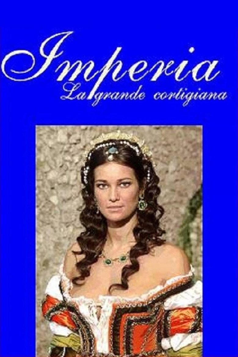 Imperia la grande cortigiana