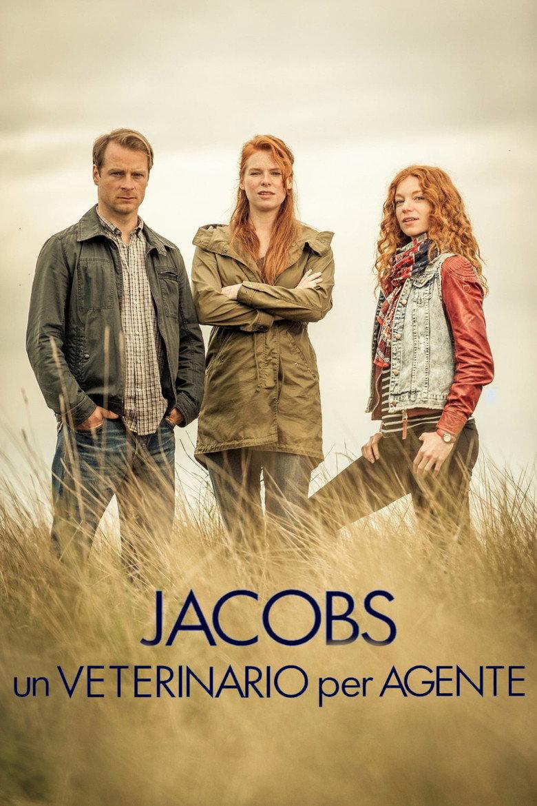 Jacobs: un veterinario per agente (St. 1 - Ep. 1)