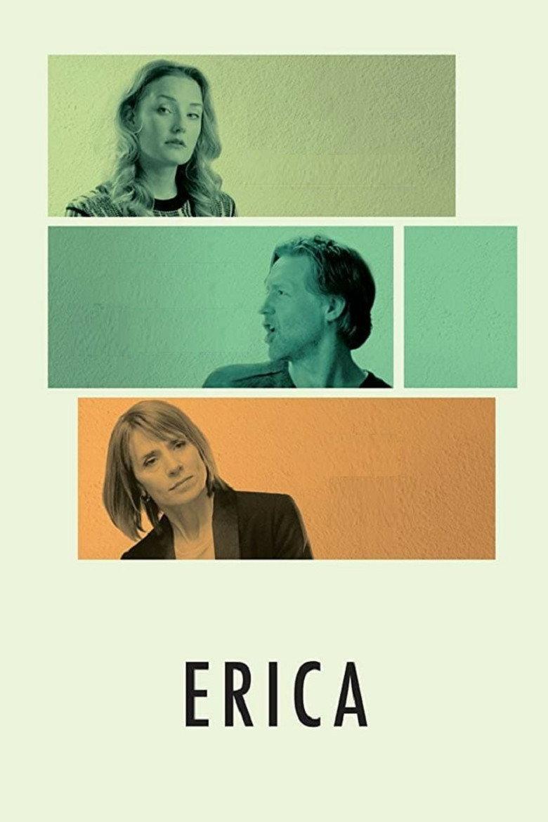 Erica - Una detective per caso