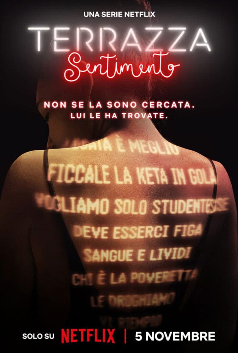 Up & Down - Un film normale