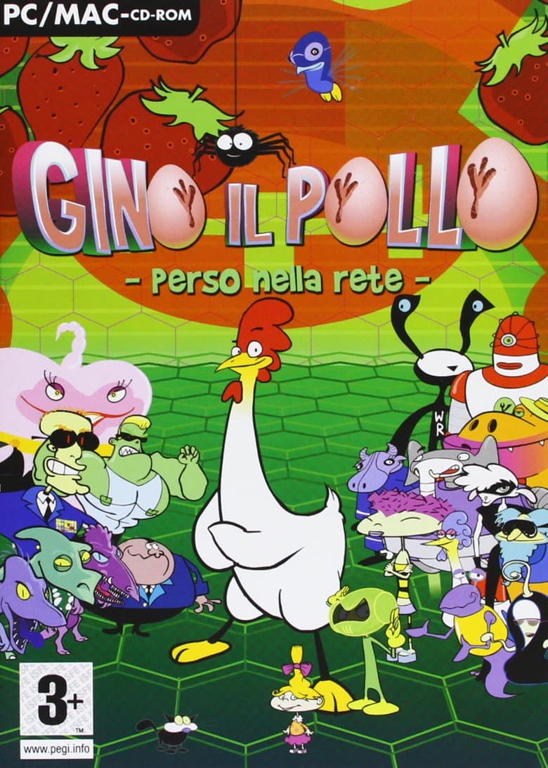 Pollo