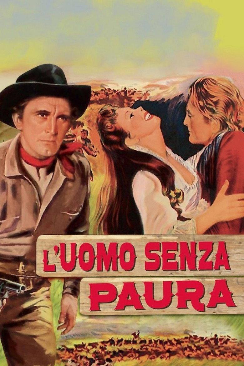 L' UOMO SENZA PAURA