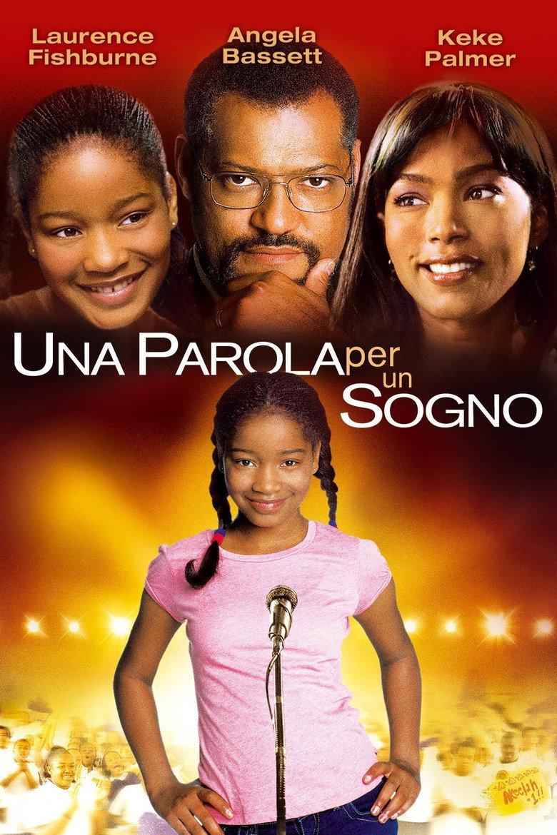 UNA PAROLA PER UN SOGNO