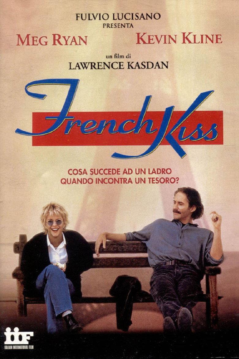 French kiss