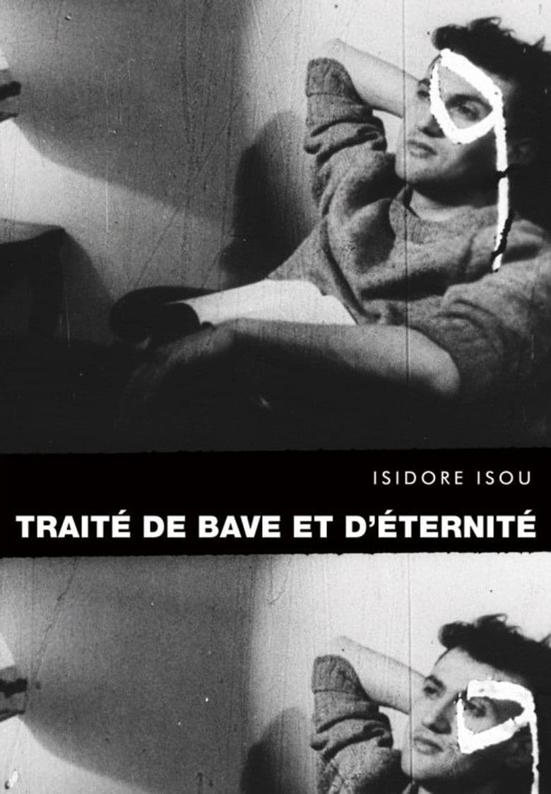 Traité de Bave et d’Eternité (Trattato di Bava e d'Eternità)