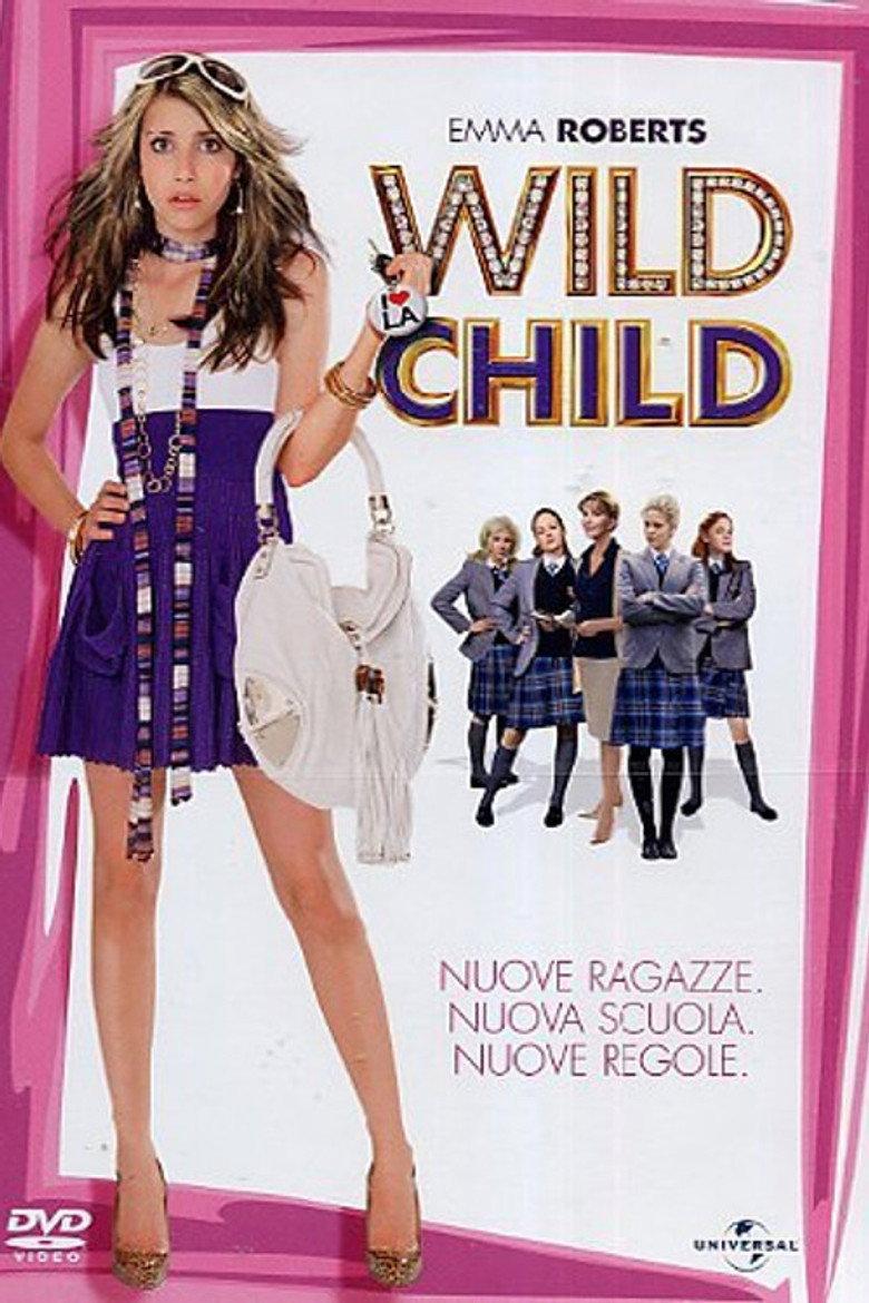 Wild child