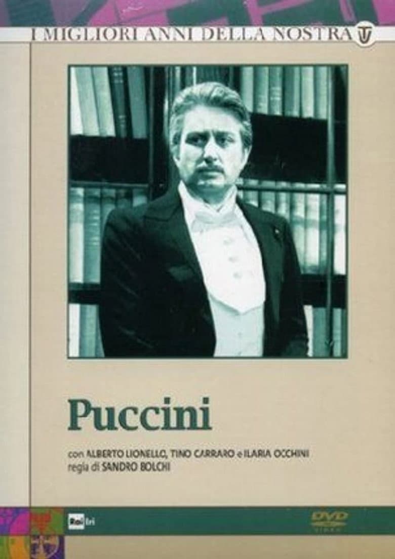 Puccini - Turandot