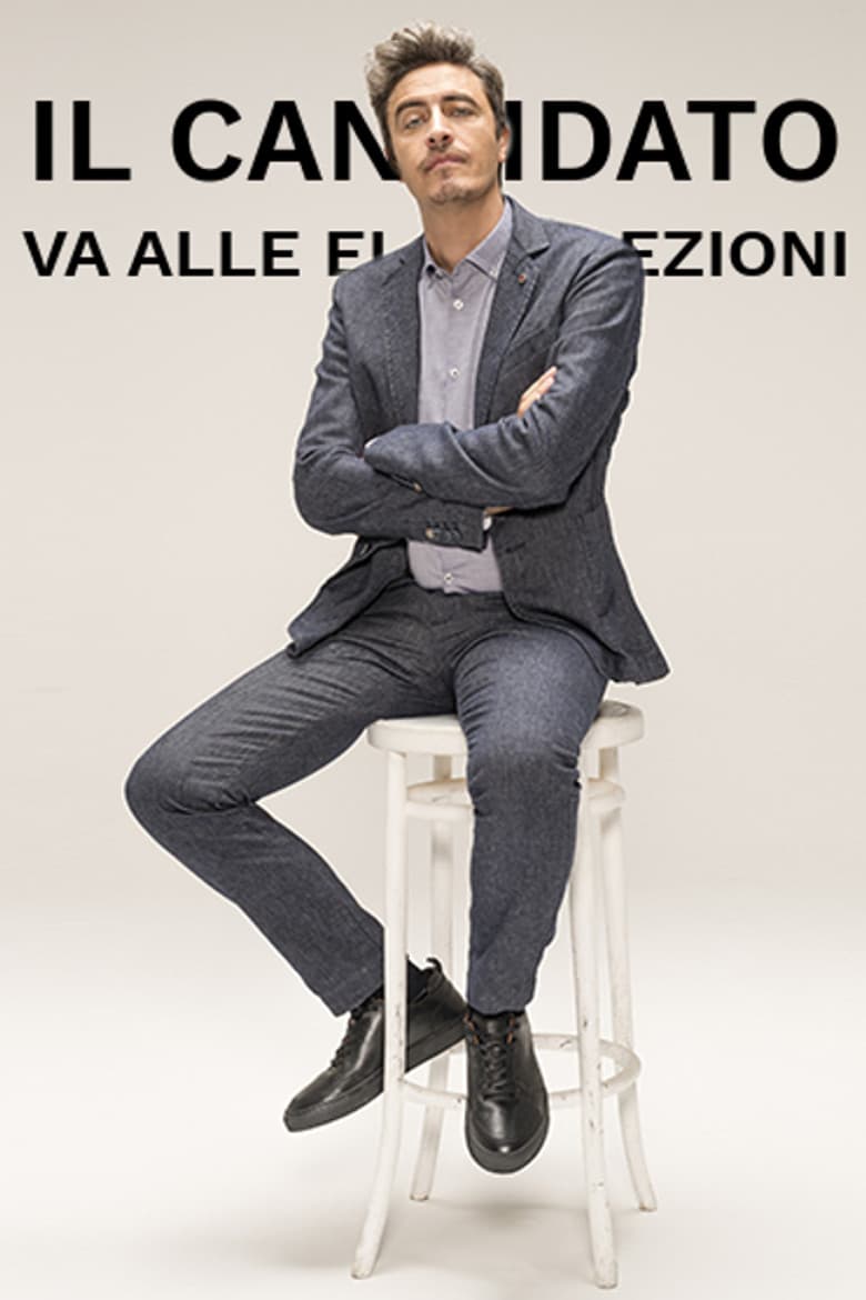 Il candidato