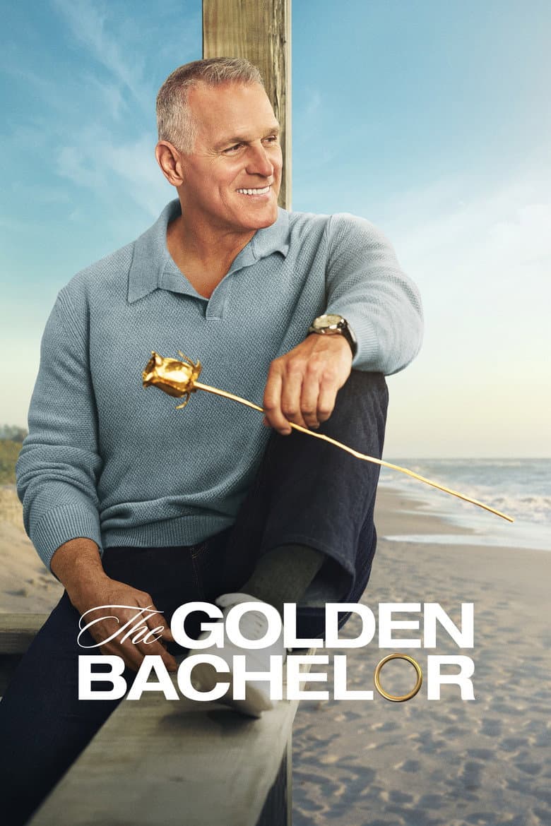 The Golden Bachelor - Lo scapolo d'oro (St. 1 - Ep. 1)