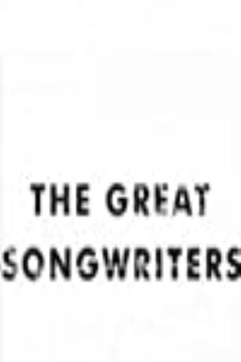 The Great Songwriters