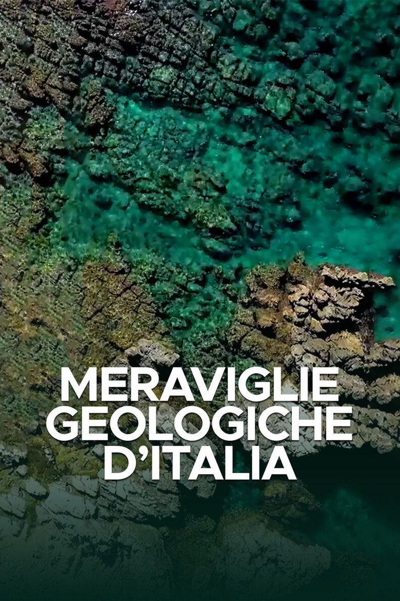 Meraviglie geologiche d'Italia