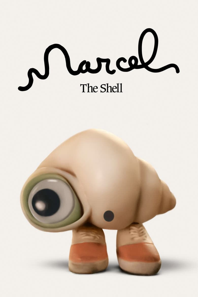 Marcel!