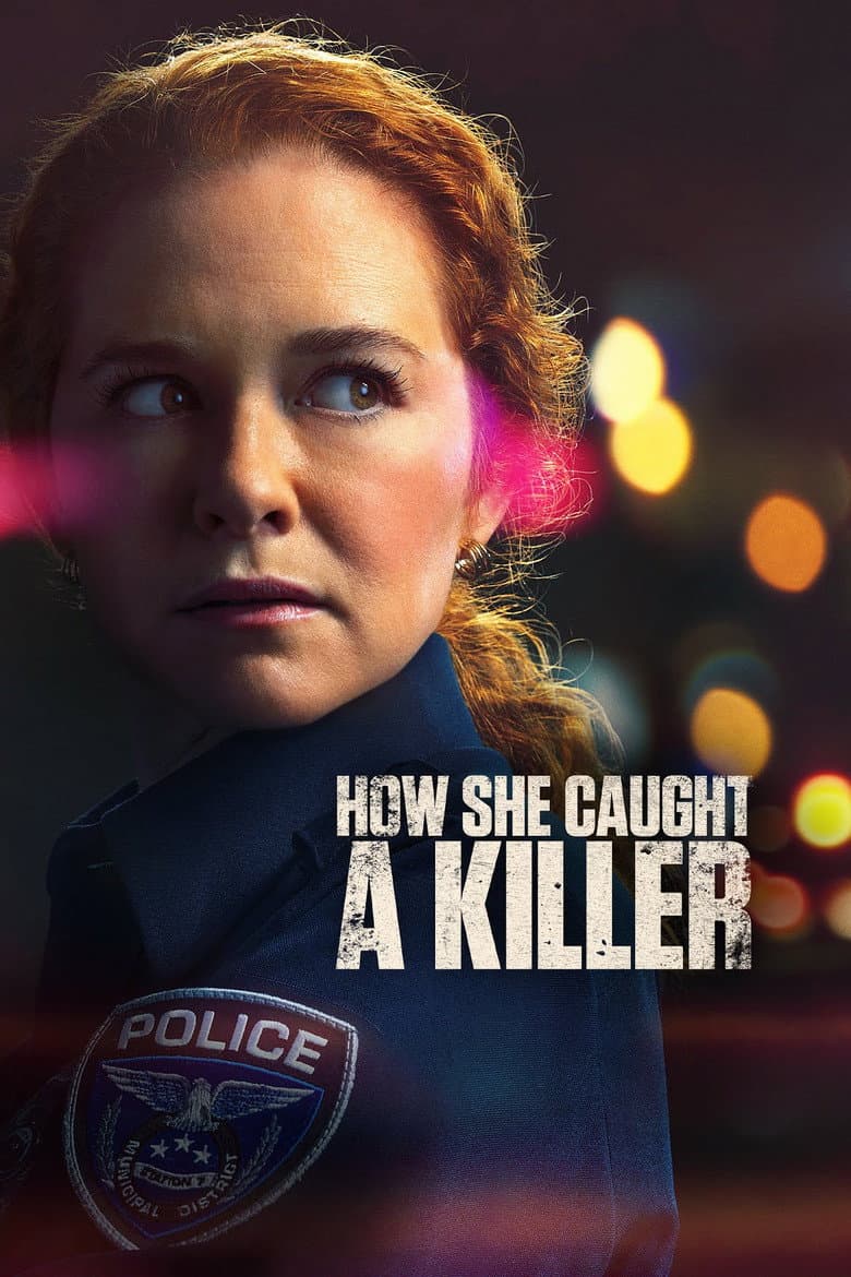 Come ho catturato il serial killer