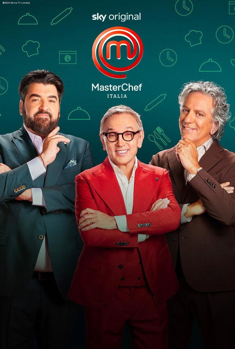 Masterchef Italia - L'ultima selezione