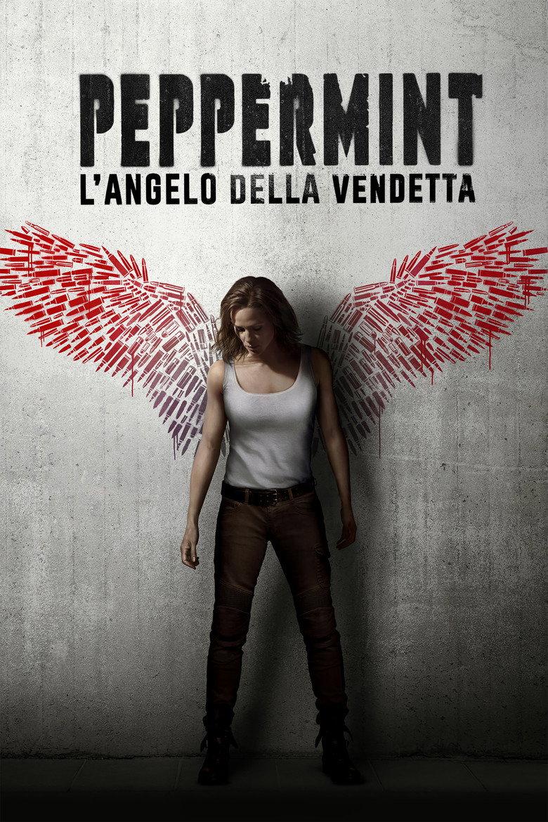 Peppermint - L'angelo della vendetta