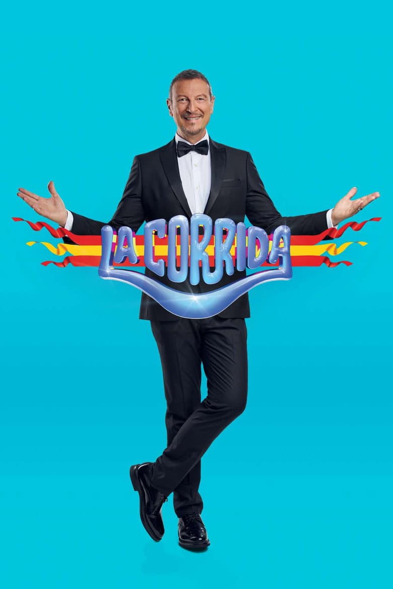 La Corrida (St. 2 - Ep. 1)